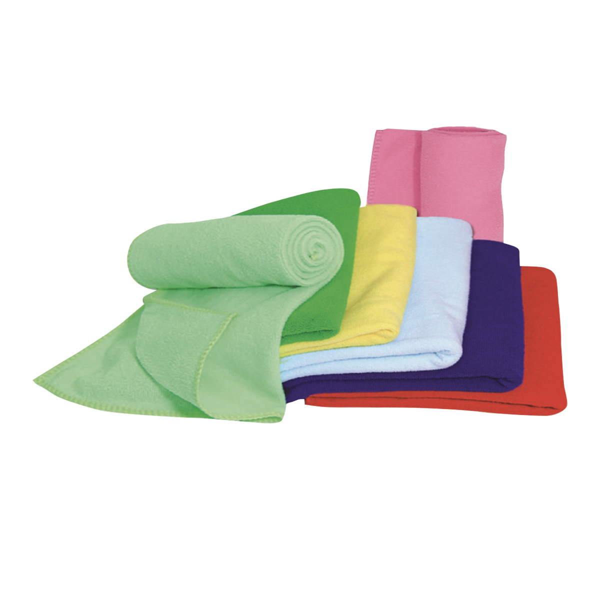 Microfiber Sports Towel